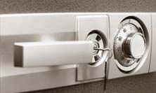 Anderson Mill Commercial Locksmith